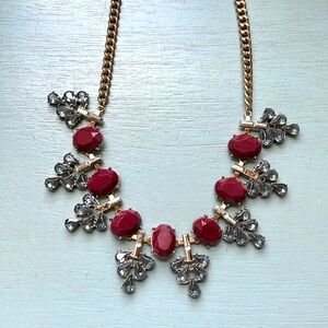 Loft necklace